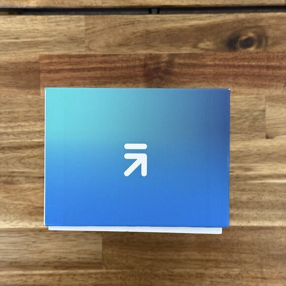 RENPHO Eyeris 1 Eye Face Massager w/ Heat Sleep Mask Migraine Relief Bluetooth + - Picture 8 of 16